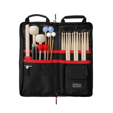 GATOR CASES ICON SERIES DRUM STICK BAG