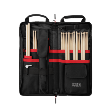 GATOR CASES ICON SERIES DRUM STICK BAG