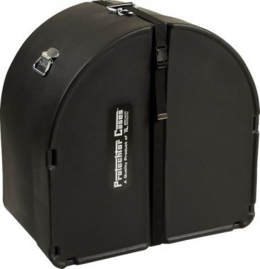 MOLDED PE STEEL DRUM CASE; 26"