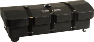 MOLDED PE ACCESSORY CASE - 45"X19"X12"