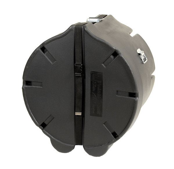 BASS DRUM CASE; ELITE AIR SERIES; 24" WIDE 20" DEEP