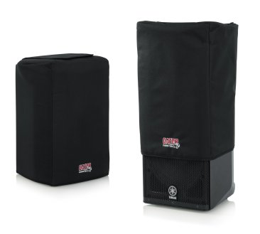 NYLON SPEAKER COVER FOR COMPACT 10" SPEAKER CABINETS