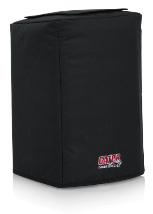 NYLON SPEAKER COVER FOR COMPACT 8" SPEAKER CABINETS