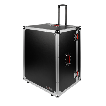 GTOUR FLIGHT CASE FOR WAVES LV1 MIXER