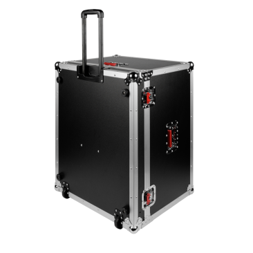 GTOUR FLIGHT CASE FOR WAVES LV1 MIXER