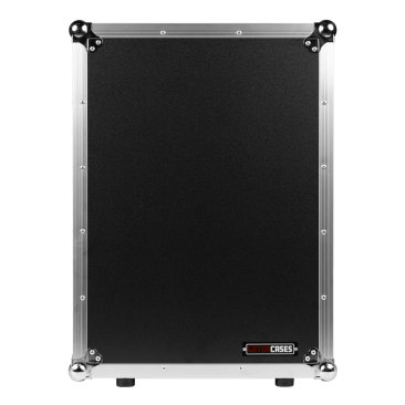 Gator GTOUR Case for Behringer WING Compact 48-channel Digital Mixer – Doghouse Included