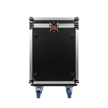 GTOUR BEHRINGER WING COMPACT CASE W/DOGHOUSE