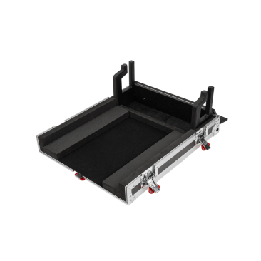 GTOUR BEHRINGER WING COMPACT CASE W/DOGHOUSE