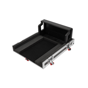 GTOUR BEHRINGER WING COMPACT CASE W/DOGHOUSE
