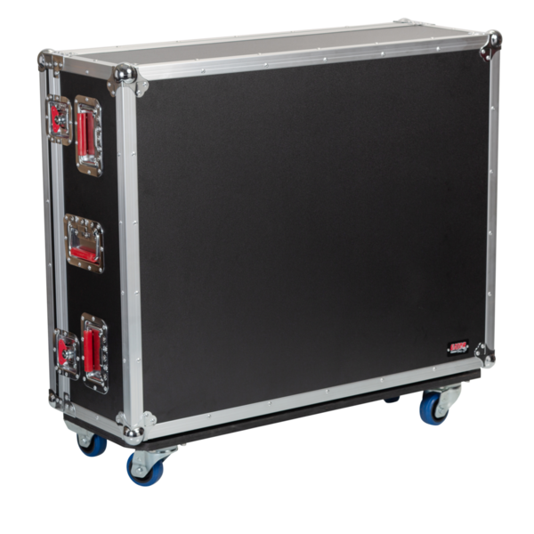 G-TOUR CASE FOR ALLEN & HEATH AVANTIS MIXER, NO DOGHOUSE