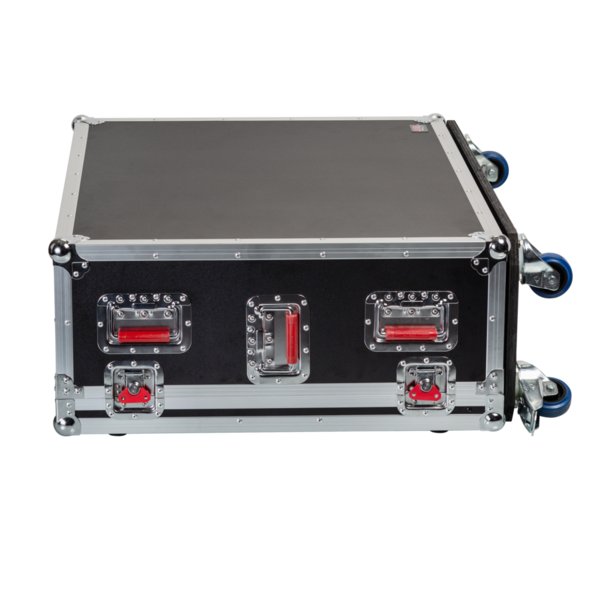 G-TOUR CASE FOR ALLEN & HEATH AVANTIS MIXER, NO DOGHOUSE