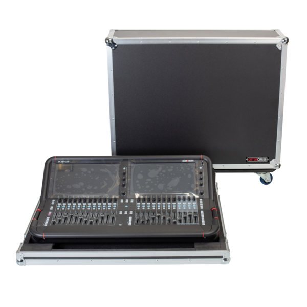 G-TOUR CASE FOR ALLEN & HEATH AVANTIS MIXER, NO DOGHOUSE