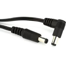 20” PEDAL POWER DC CABLE FOR EFFECTS PEDALS