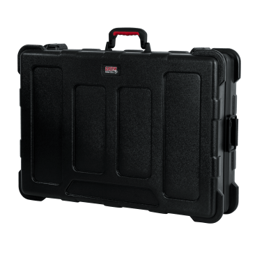 TSA SERIES ATA MOLDED POLYETHYLENE MIXER OR EQUIPMENT CASE; 20"X30"X6"