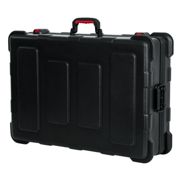 TSA SERIES ATA MOLDED POLYETHYLENE MIXER OR EQUIPMENT CASE; 20"X30"X8"