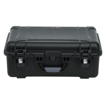 TITAN CASE CUSTOM FIT FOR RANE 72 DJ MIXER