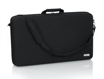 LIGHTWEIGHT MOLDED EVA UTILITY EQUIPMENT CASE; 28"X16"X4"