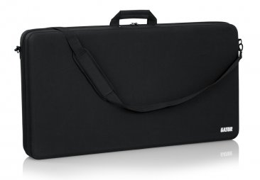LIGHTWEIGHT MOLDED EVA UTILITY EQUIPMENT CASE; 35"X19"X3"