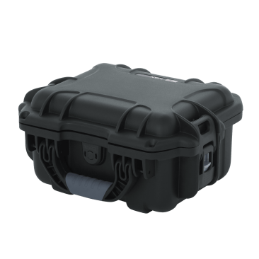 TITAN SERIES CASE FOR SINGLE SMALL SENNHEISER EW WIRELESS SYSTEMS