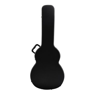HARD-SHELL WOOD CASE FOR MARTIN 000 ACOUSTIC GUITARS