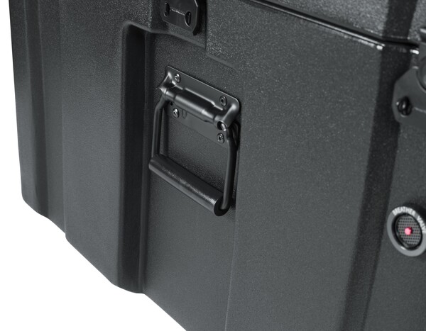 ATA HEAVY DUTY ROTO-MOLDED UTILITY CASE; 32" X 19" X 19" INTERIOR