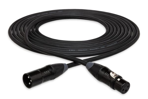 50 ft of DMX-400 Series Cable