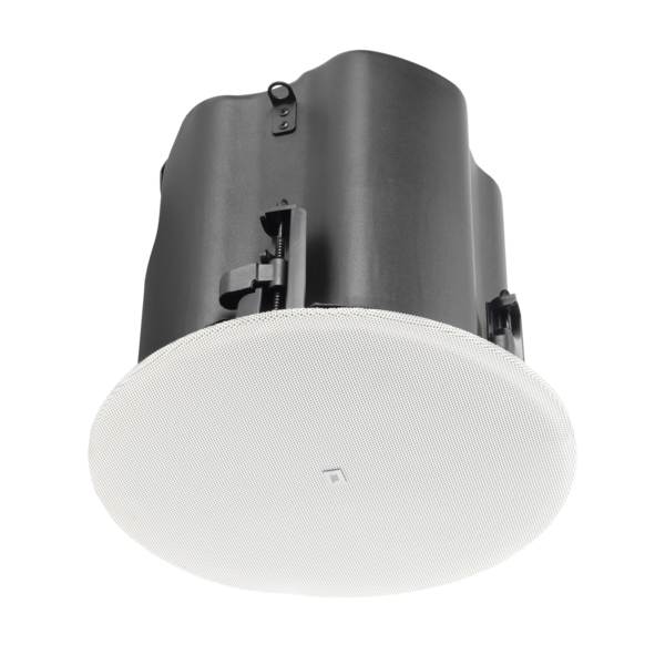 6.5" TWO-WAY COAXIAL STANDARD CEILING SPEAKER, CONTROL 400 SERIES - 70V, 100V, 8OHM ($ EA, SOLD PR)