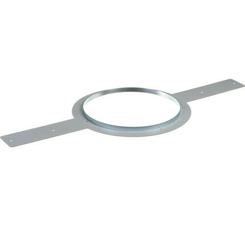 OPTIONAL MUD (PLASTER) RING CONSTRUCTION BRACKET FOR CONTROL 26C AND CONTROL 26CT, INSTALLS BEFORE