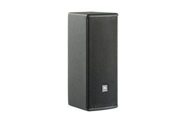 ULTRA COMPACT DUAL 5-INCH 2-WAY LOUDSPEAKER 90X90 COVERAGE, 450W PROGRAM