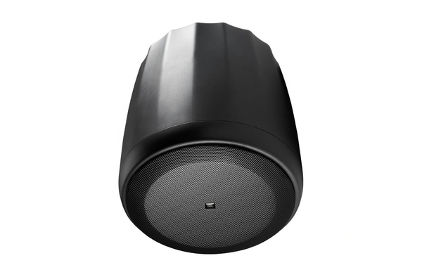 C67HC/T - NARROW 75° COVERAGE HIGHCEILING PENDANT SPEAKER, BLACK (PRICED EA, BUY PAIR)