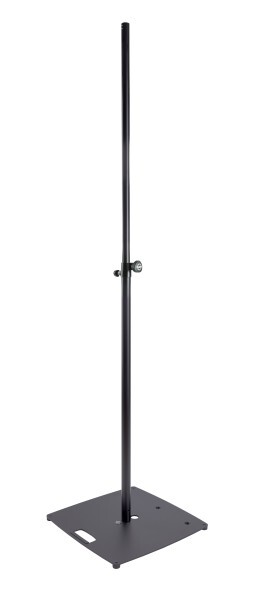 LIGHTING/SPEAKER STAND PRO