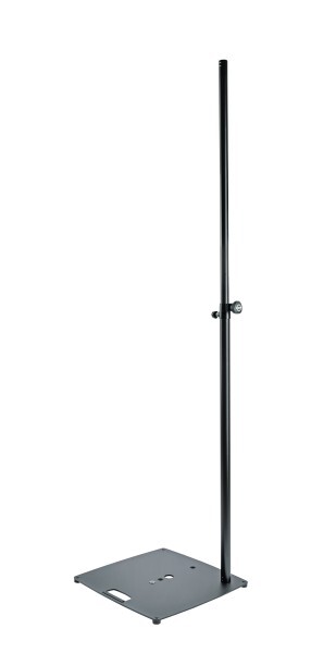 LIGHTING/SPEAKER STAND PRO