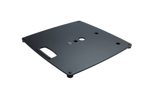 BASE PLATE M (3 X M20)