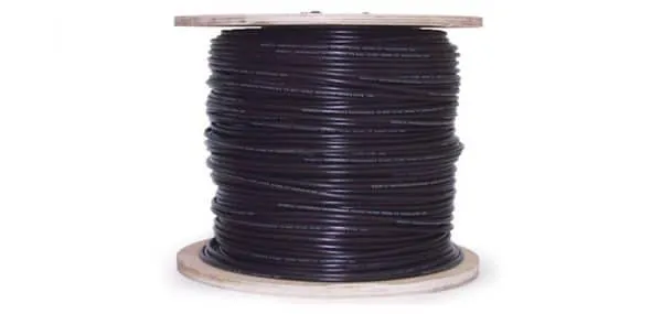 RG-58 50 OHM COAXIAL CABLE (500 FT)