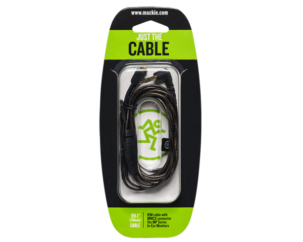 MP SERIES MMCX CABLE KIT
