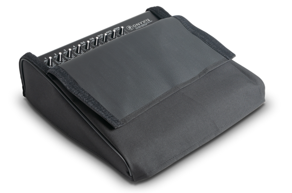 DUST COVER FOR ONYX12