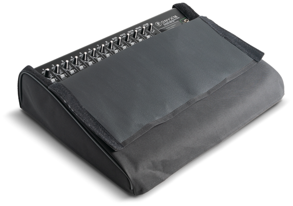 DUST COVER FOR ONYX16