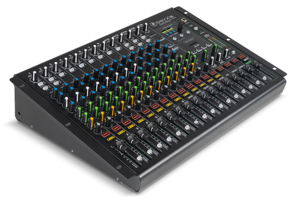 RACK EAR KIT FOR ONYX16