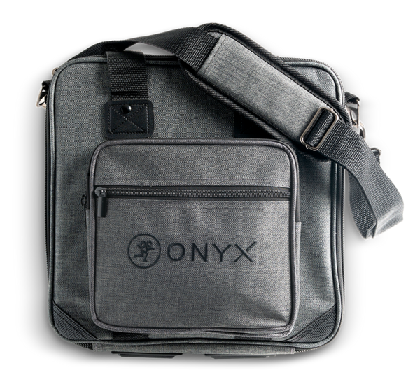 CARRY BAG FOR ONYX8