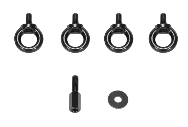 EYEBOLT KIT FOR SRM450 & C300Z