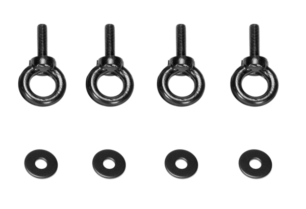 EYEBOLT KIT FOR HD SERIES, SRM550, SRM650, SRM750 AND DRM