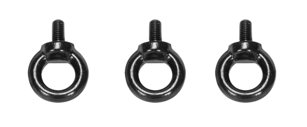 EYEBOLT KIT FOR DLM, SRM V-CLASS, SRT & THUMPXT