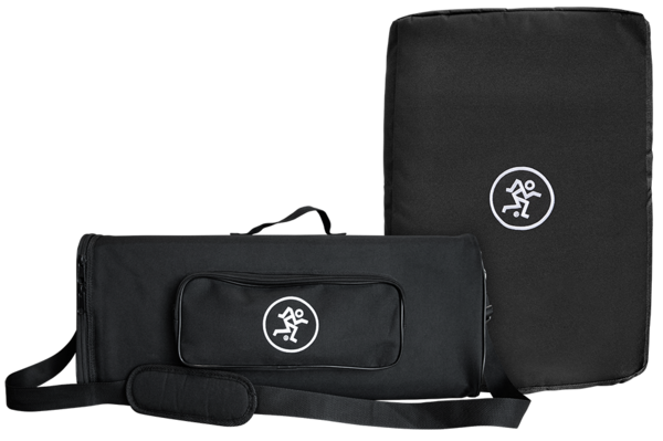 SRM FLEX CARRY AND COVER KIT