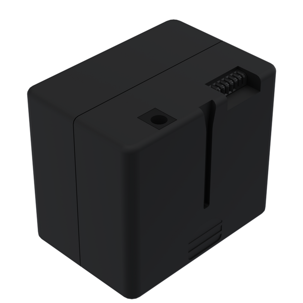 THUMP GO SPARE BATTERY
