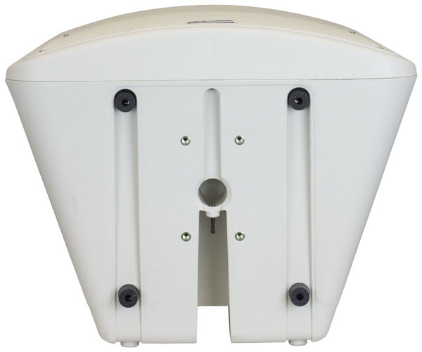 IMPULSE 1015 , 15" PASSIVE 2 WAY SPEAKER 8 OHM WHITE  WEATHER RESISTANT