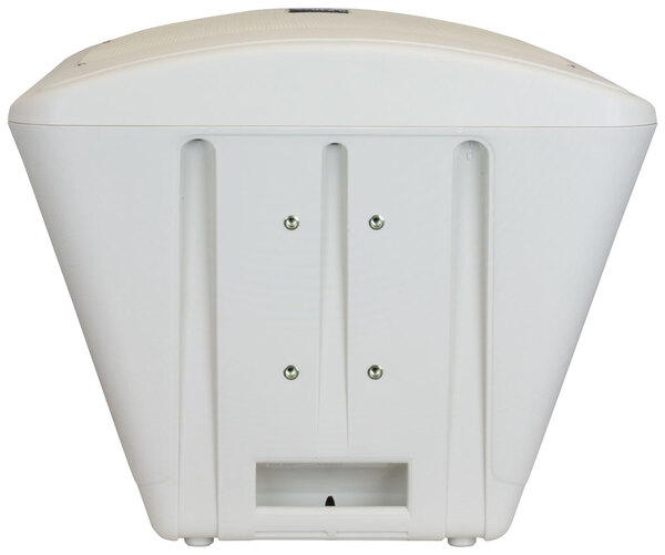 IMPULSE 1015 , 15" PASSIVE 2 WAY SPEAKER 8 OHM WHITE  WEATHER RESISTANT