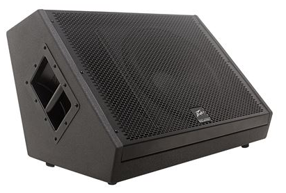 SP12M 12 INCH 2-WAY FLOOR MONITOR 1000 WATTS, 8 OHMS