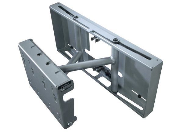 SECURITY SMARTMOUNT PULL-OUT SWIVEL MOUNT FOR 32" TO 80" TV'S / VESA 100 X 100, 200 X 100