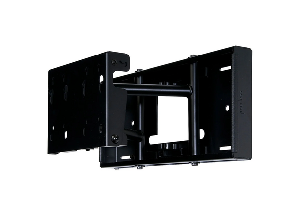 SECURITY SMARTMOUNT PULL-OUT SWIVEL MOUNT FOR 32" TO 80" TV'S / VESA 100 X 100, 200 X 100