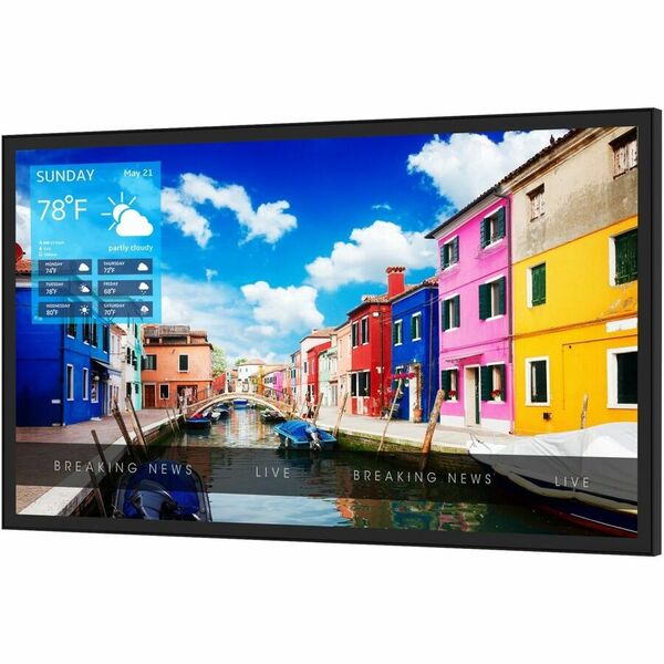 55" XTREME HIGH BRIGHT OUTDOOR DISPLAY GEN 4.1